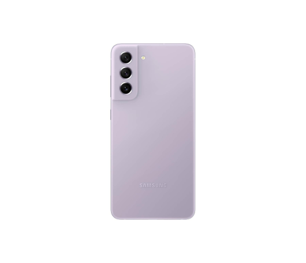 Samsung Galaxy S21 FE 5G Fan Edition 8/256GB Violet - 1067456 - zdjęcie 3